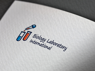 科研设计标志,科研项目logo